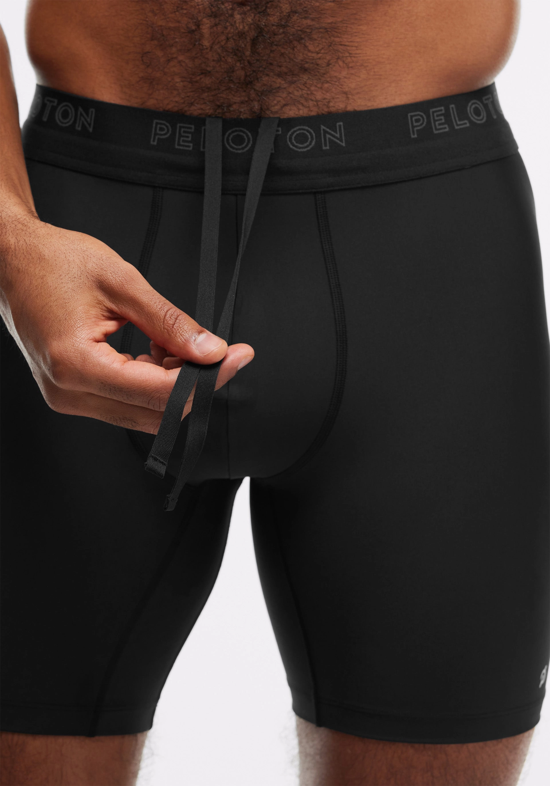 Mid Compression 7" Training Layer Metallic accents