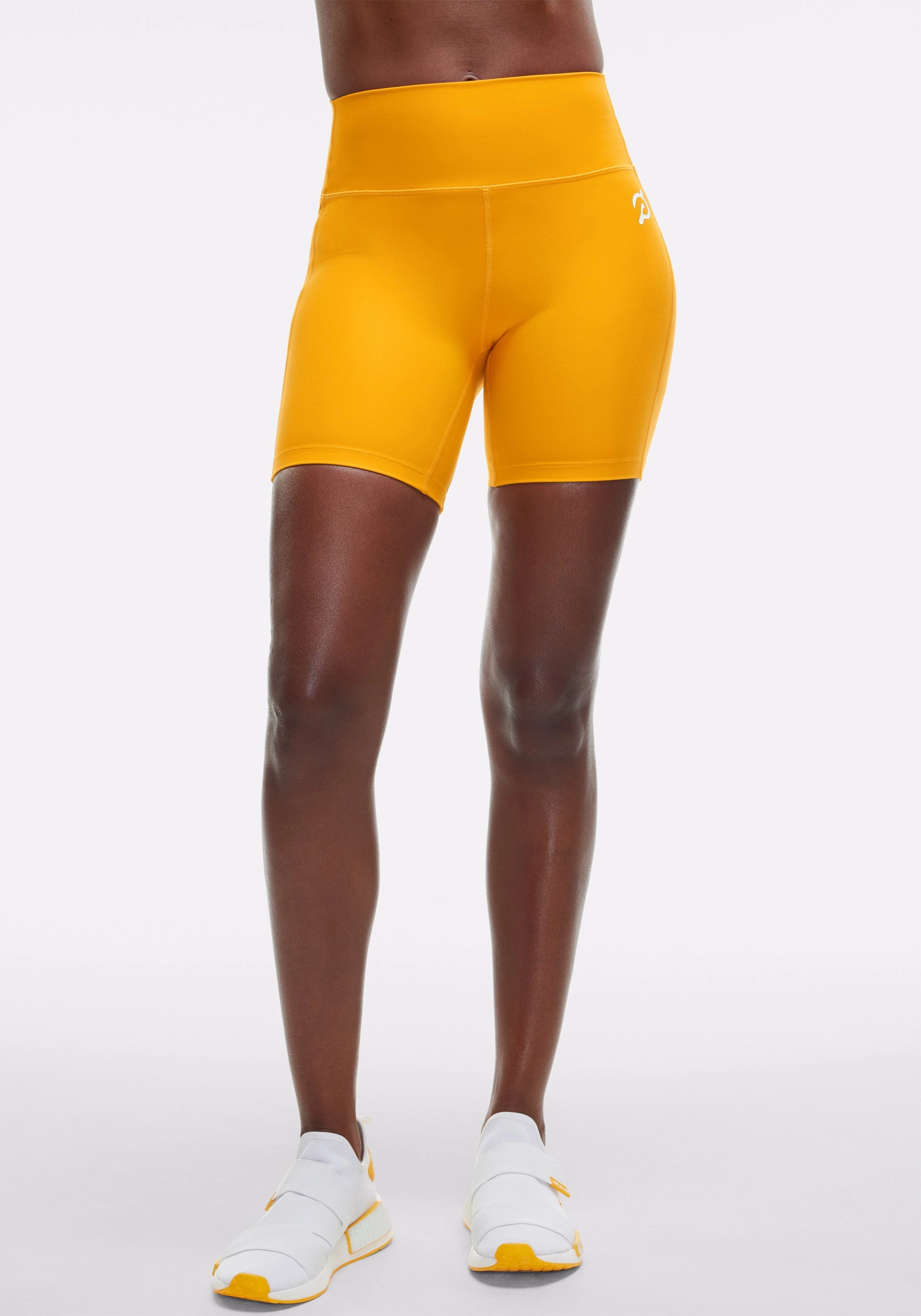 swimming suit alternative Cadent 7" High Rise Pocket Bike Short