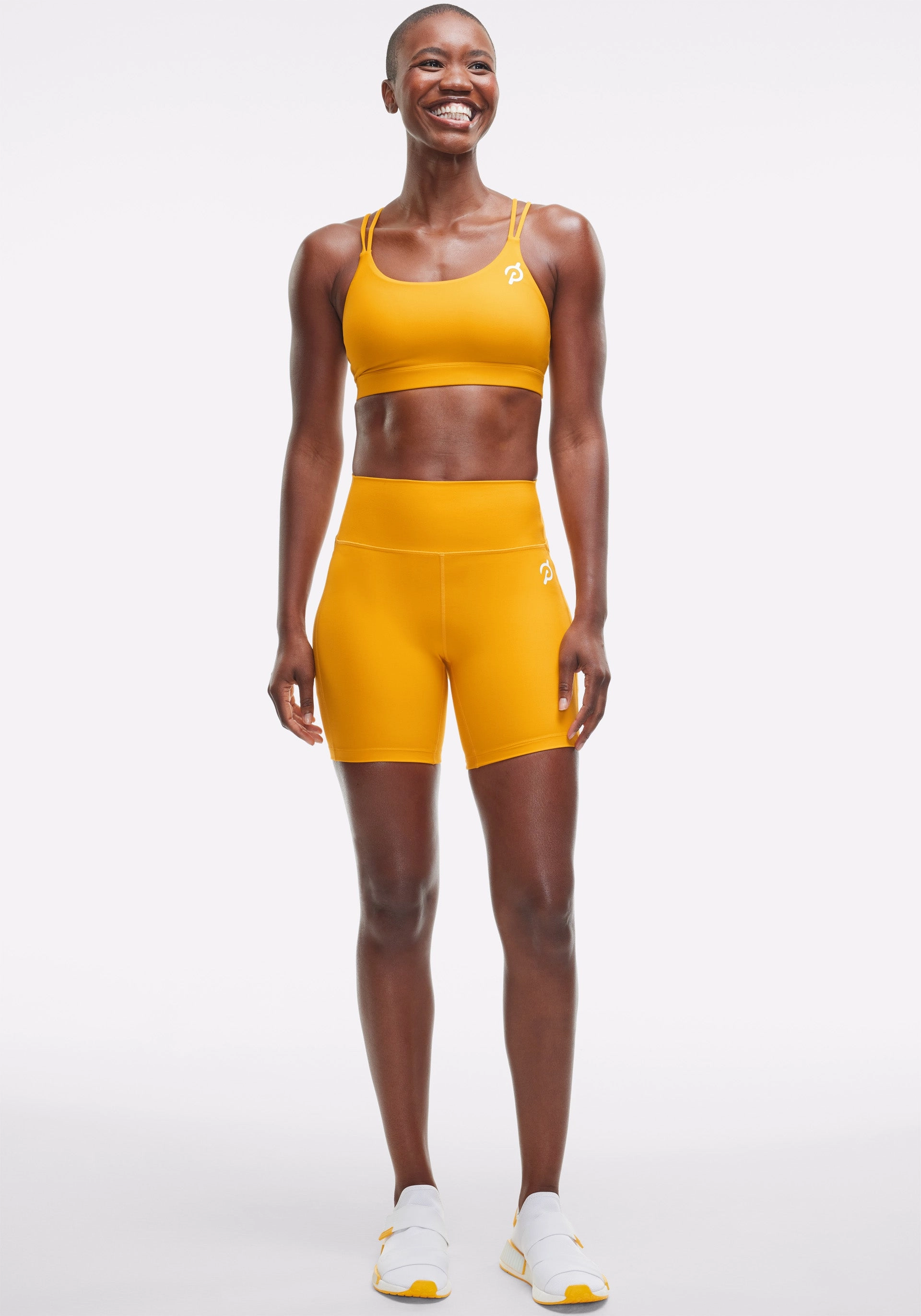 Cadent 7" High Rise Pocket Bike Short MeshVentilation Slim Stretch