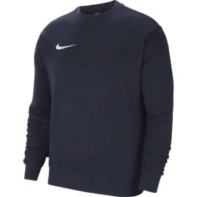 Active Street Nike Mens Park 20 Fleece Crew