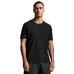 Recycled Material 2XU Mens Motion Cotton Flex Tee