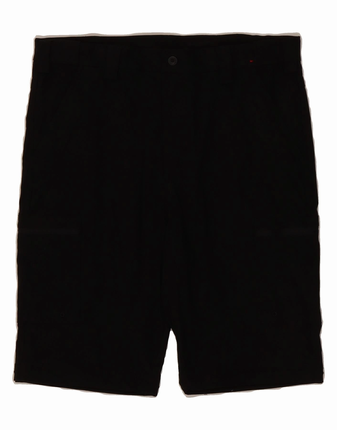 Office Wear camisole MOUNTAIN WAREHOUSE Mens Cargo Shorts W34 Large  Black Nylon