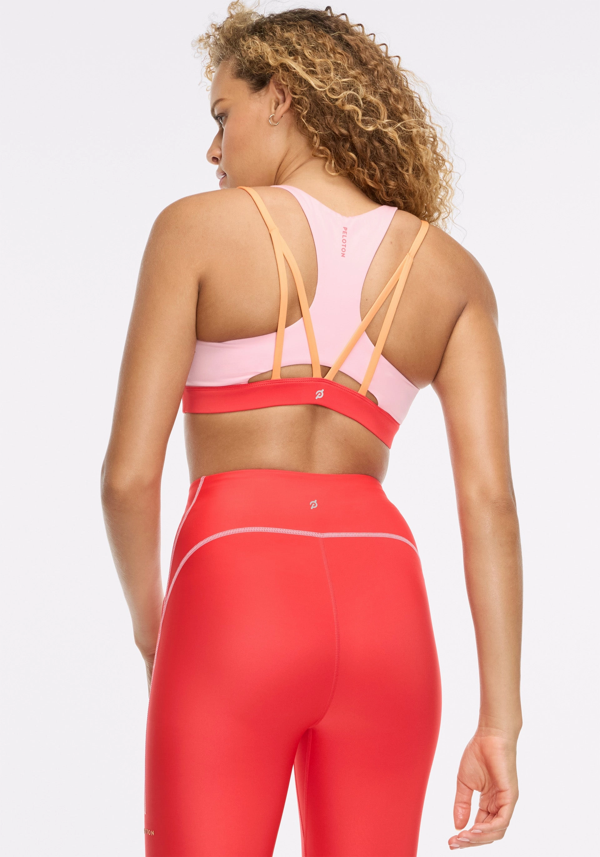 All-Day Design Strapless Endurance Light Strappy Bra
