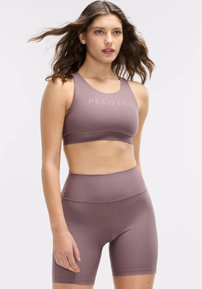 Cadent V-Back Bra Seamless Structure Bounce Reduction Technology