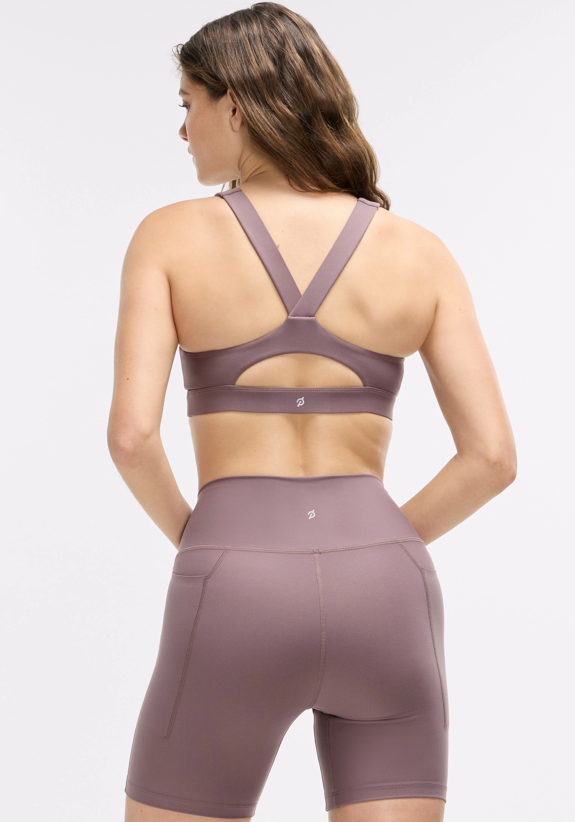 Sleepwear Cadent V-Back Bra