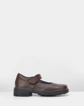 Indulge Junior Brown Versatile Outfit