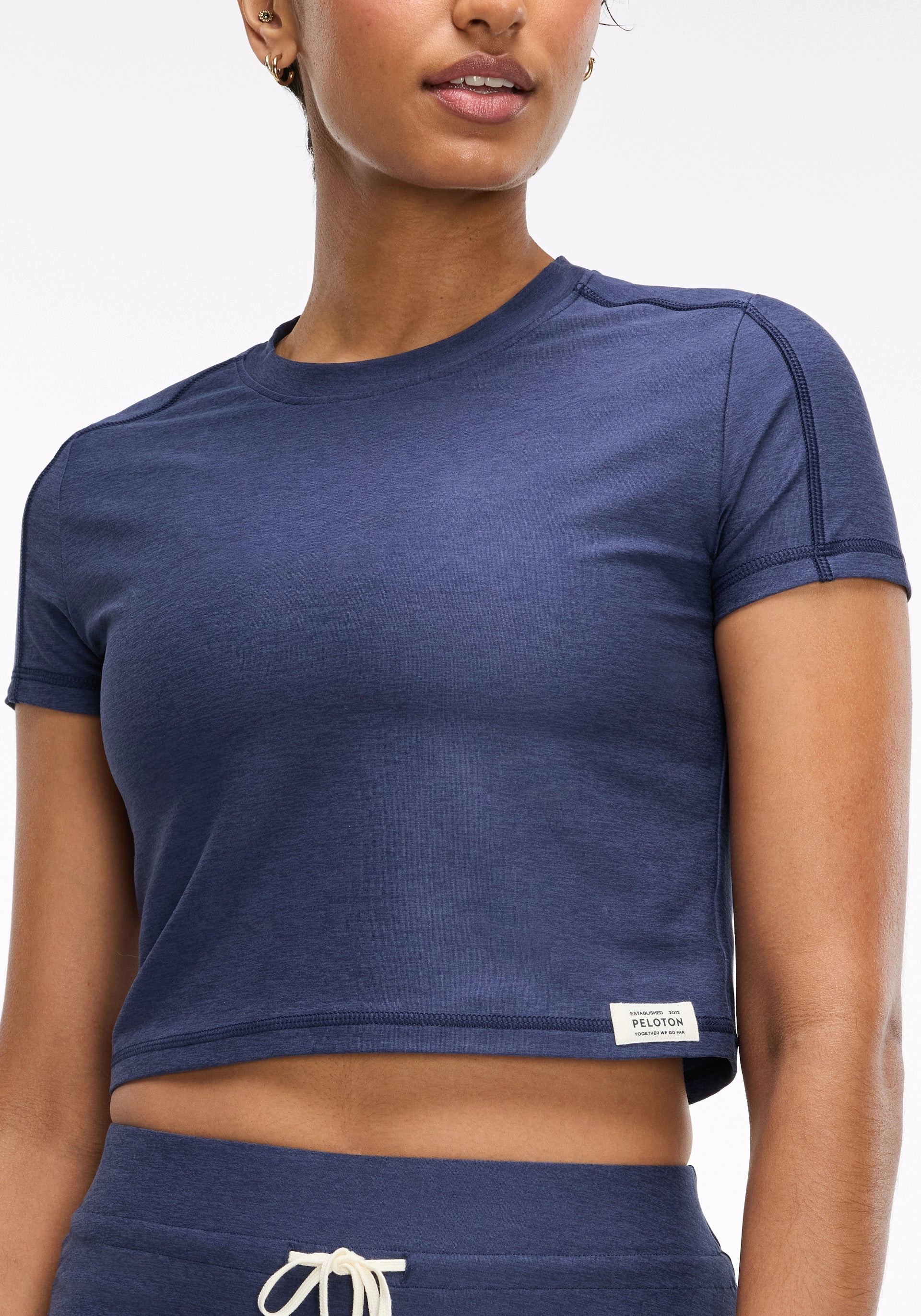 Navy Blue Dreamblend Set NoBuckleDesign