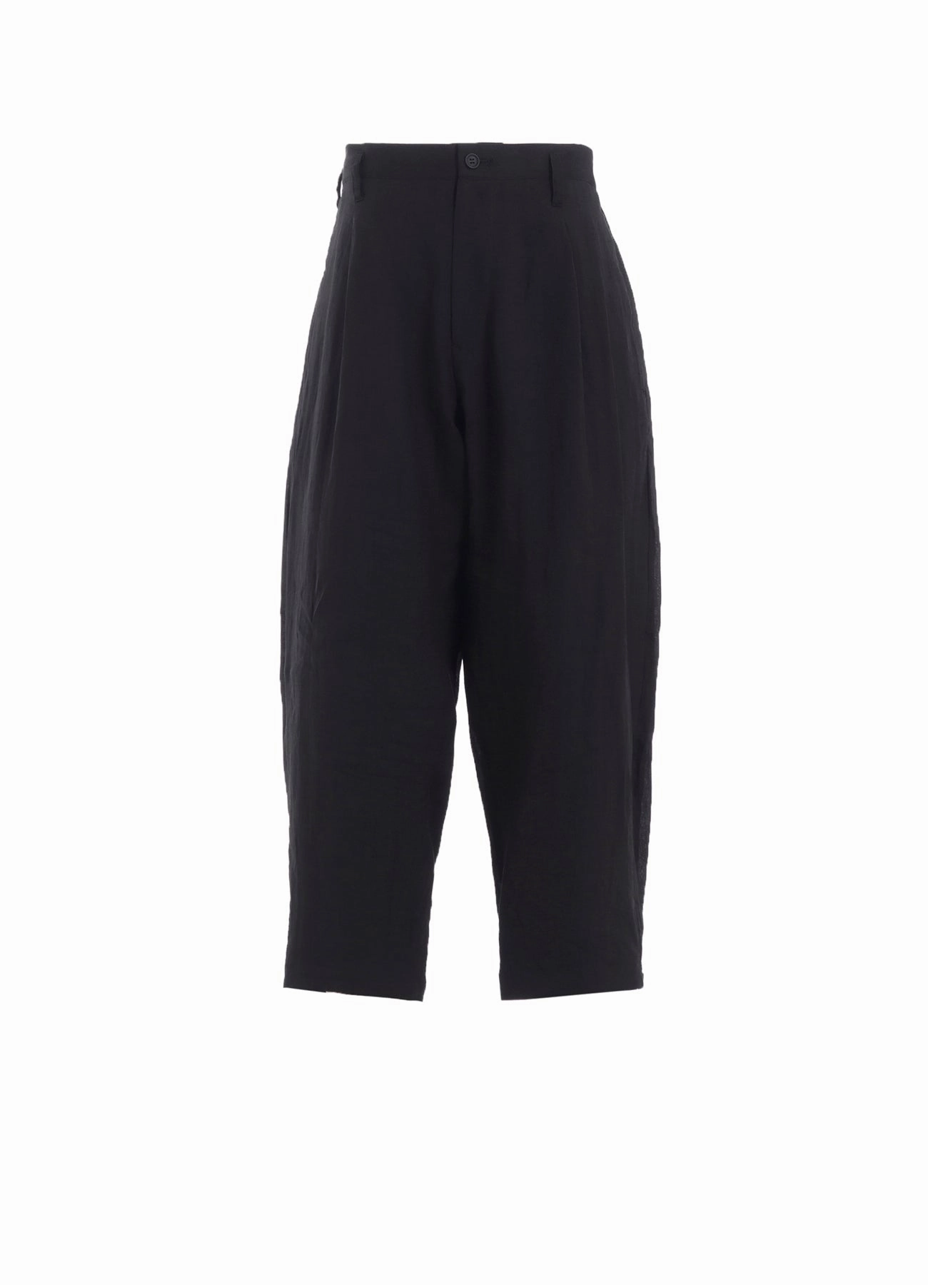 Hip Friendly Pockets Ra LAWN CROPPED PANTS