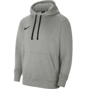 Bold Print Nike Mens Park 20 Fleece Hoodie