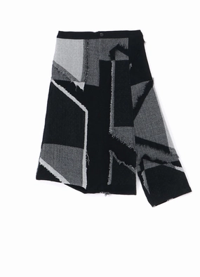 Soft Design RuggedDurability CUT JACQUARD SARUELSKA PNT