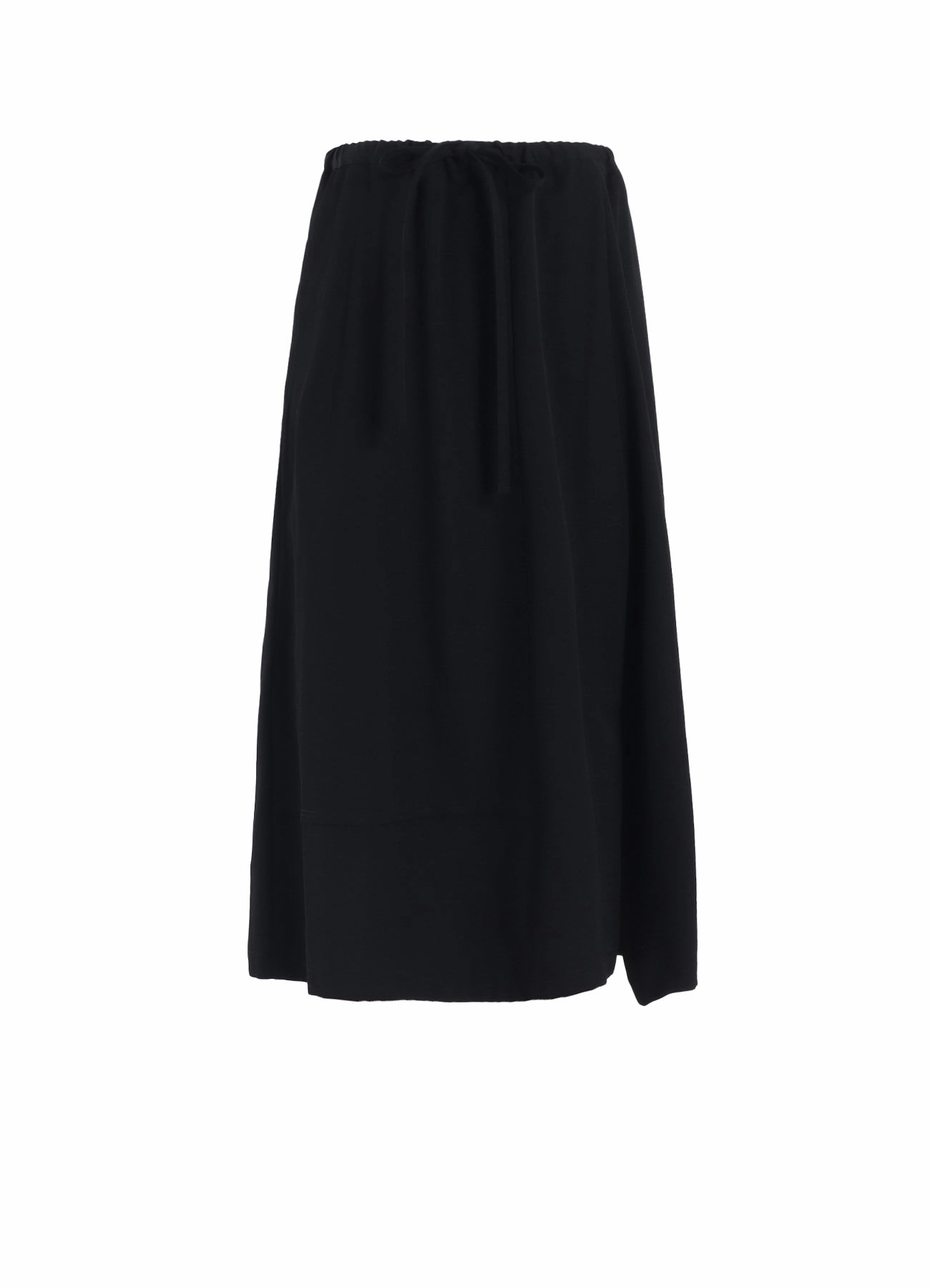 Core Utility GABARDINE SAROUEL SKIRT
