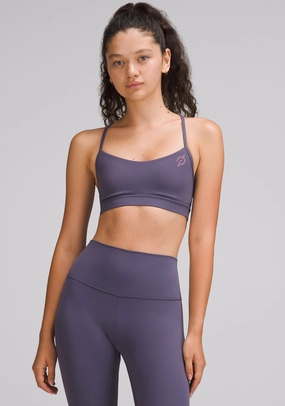 Tight Fit Flow Y Bra Nulu | Light Support, A/C Cup