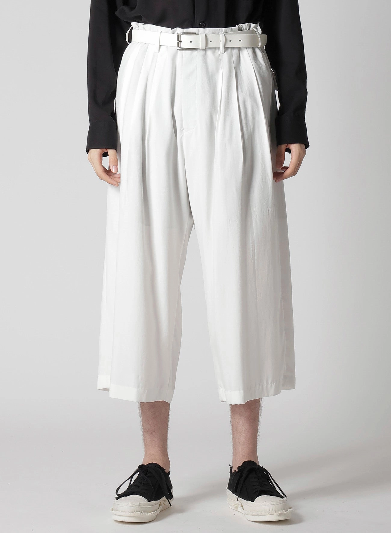 Comfort Wear RY/S ETTE 6 TUCKS PANTS