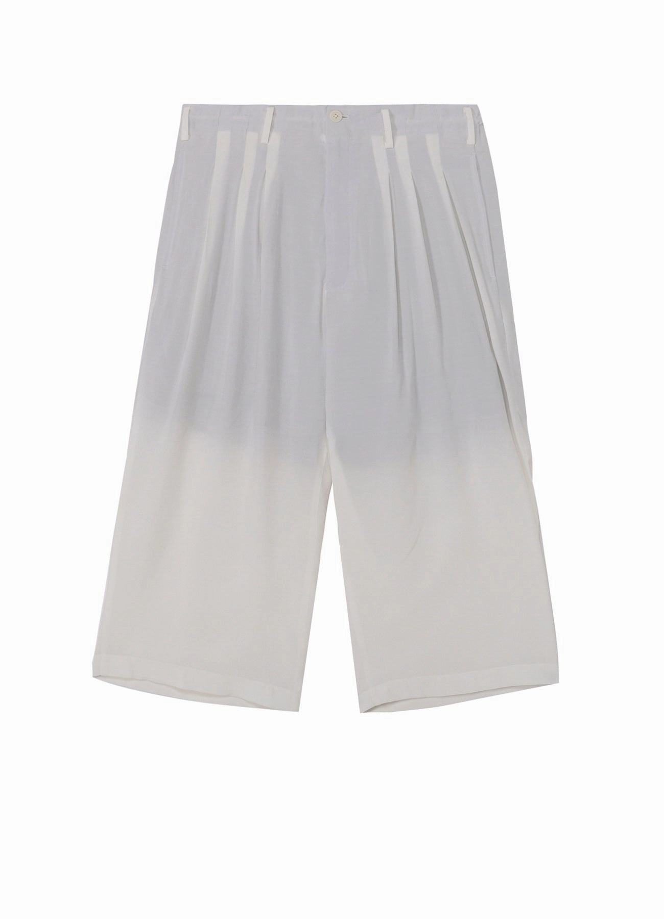 Modern Appeal No Iron RY/S ETTE 6 TUCKS PANTS