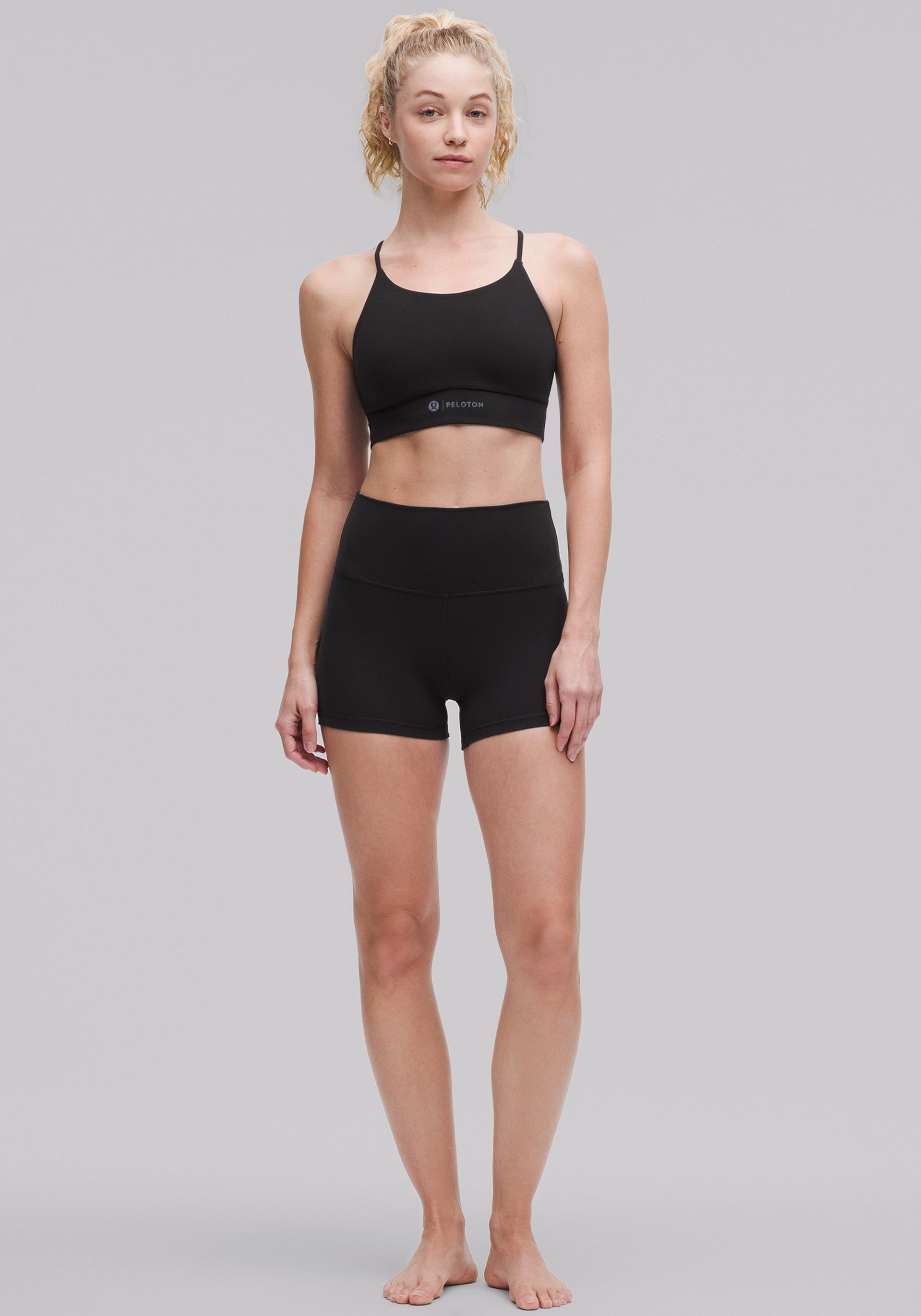 Nulu? Ruched Scoop-Neck Bra | Light Support, A/B Cup budget-friendly