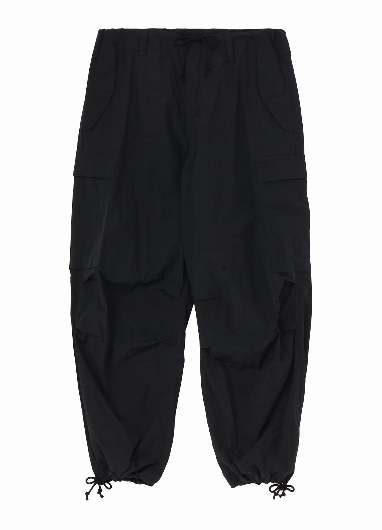Non slip grip NYLON WEATHER CARGO PANTS