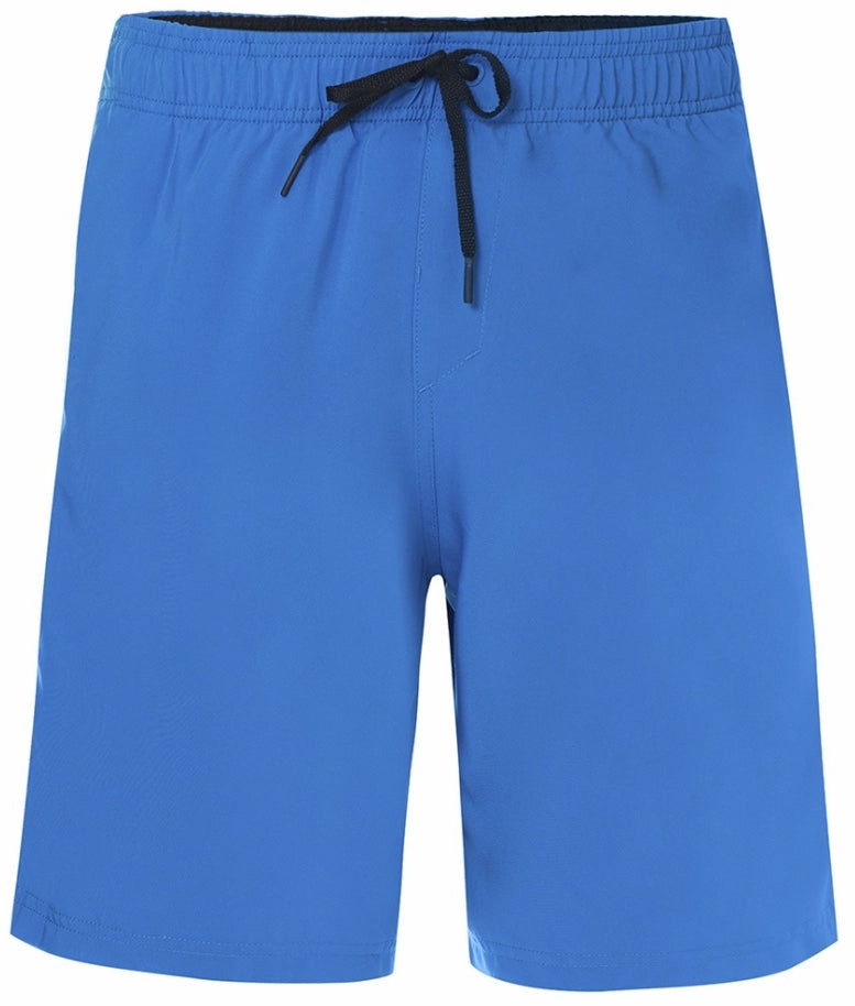 Oakley Ace Volley 18 Inch Mens Swim Shorts - Blue Versatile Style Swimwear Fashion