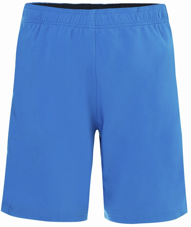 Oakley Ace Volley 18 Inch Mens Swim Shorts - Blue Waterfront Leisure Breathable Lining
