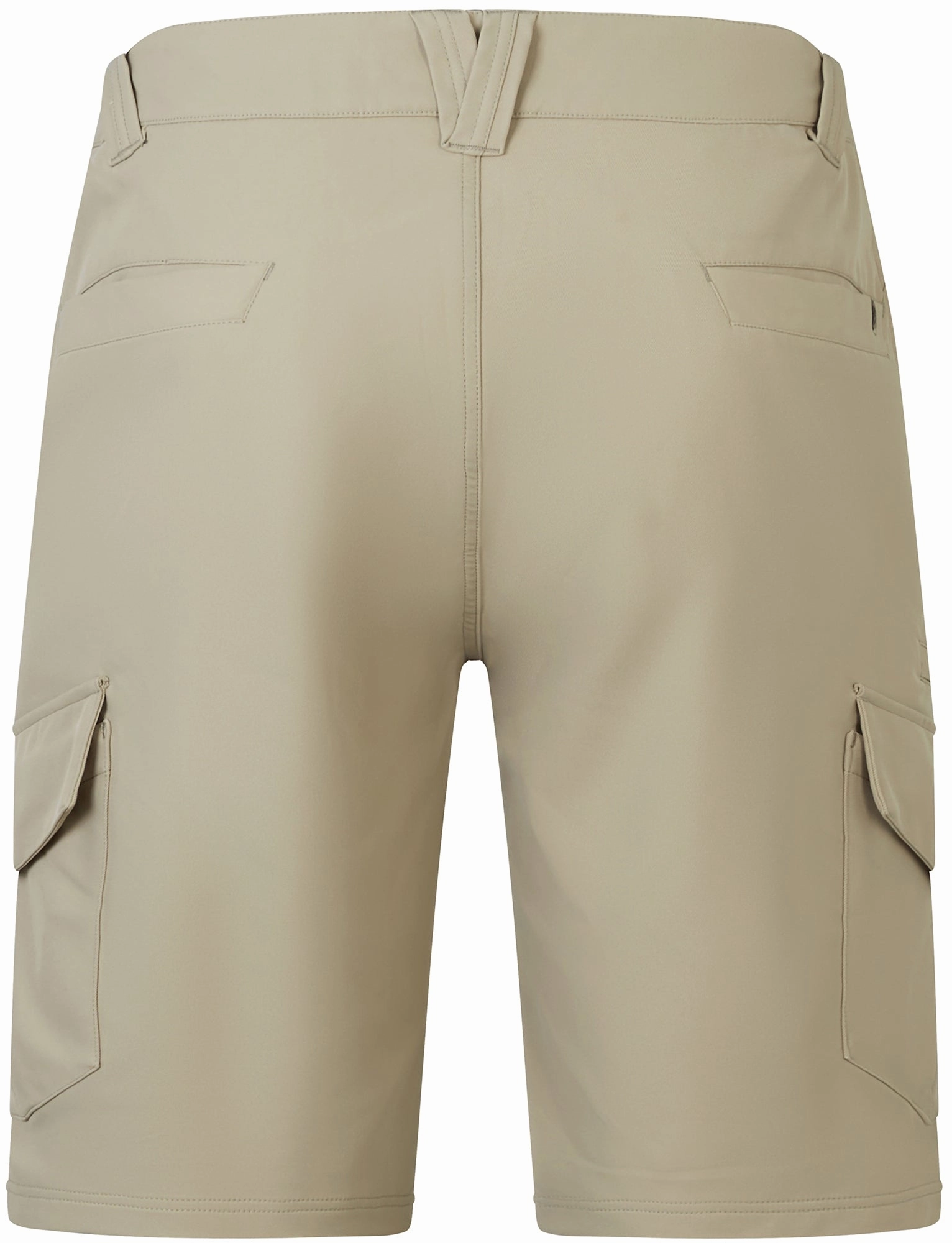 Endura Loop Cargo Mens Baggy Cycling Shorts With Liner - Cream rhinestone accents low - rise
