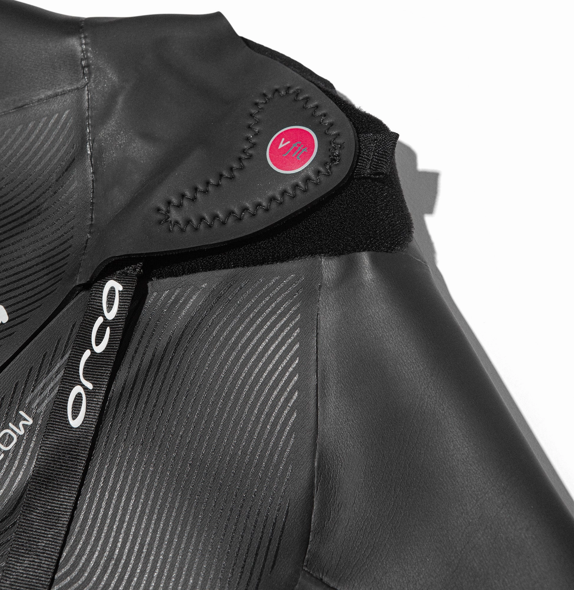 Orca Athlex Flow V2 Womens Wetsuit - Black NonConstricting Fit