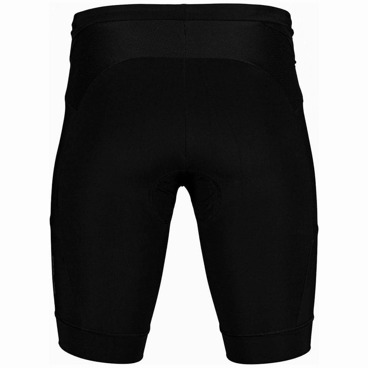 Stylish Look Active Movement Orca Athlex Mens Tri Shorts - Black