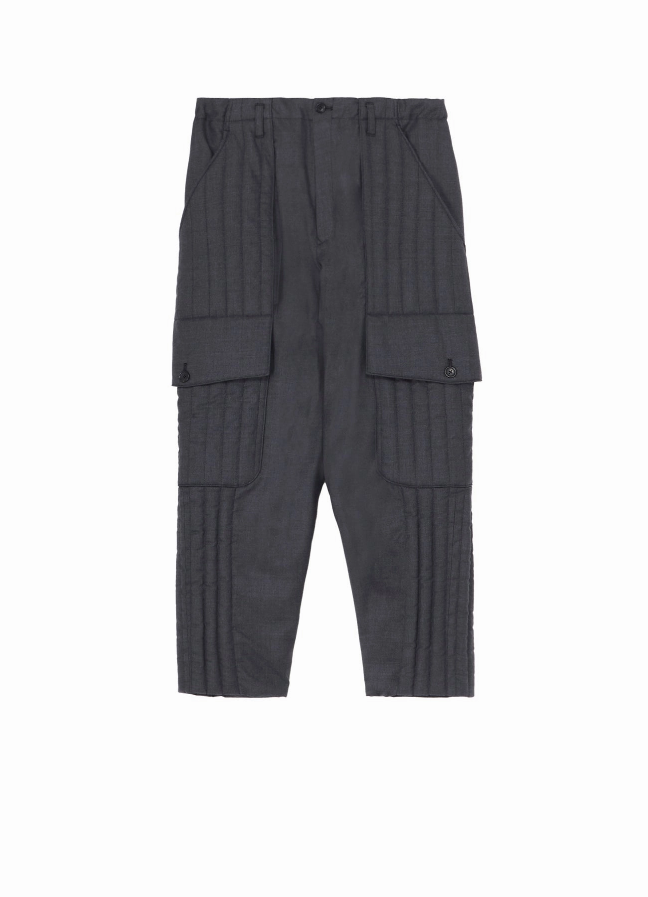 OUT POCKET PADDED PANTS Sport Performance ReinforcedBeltLoops