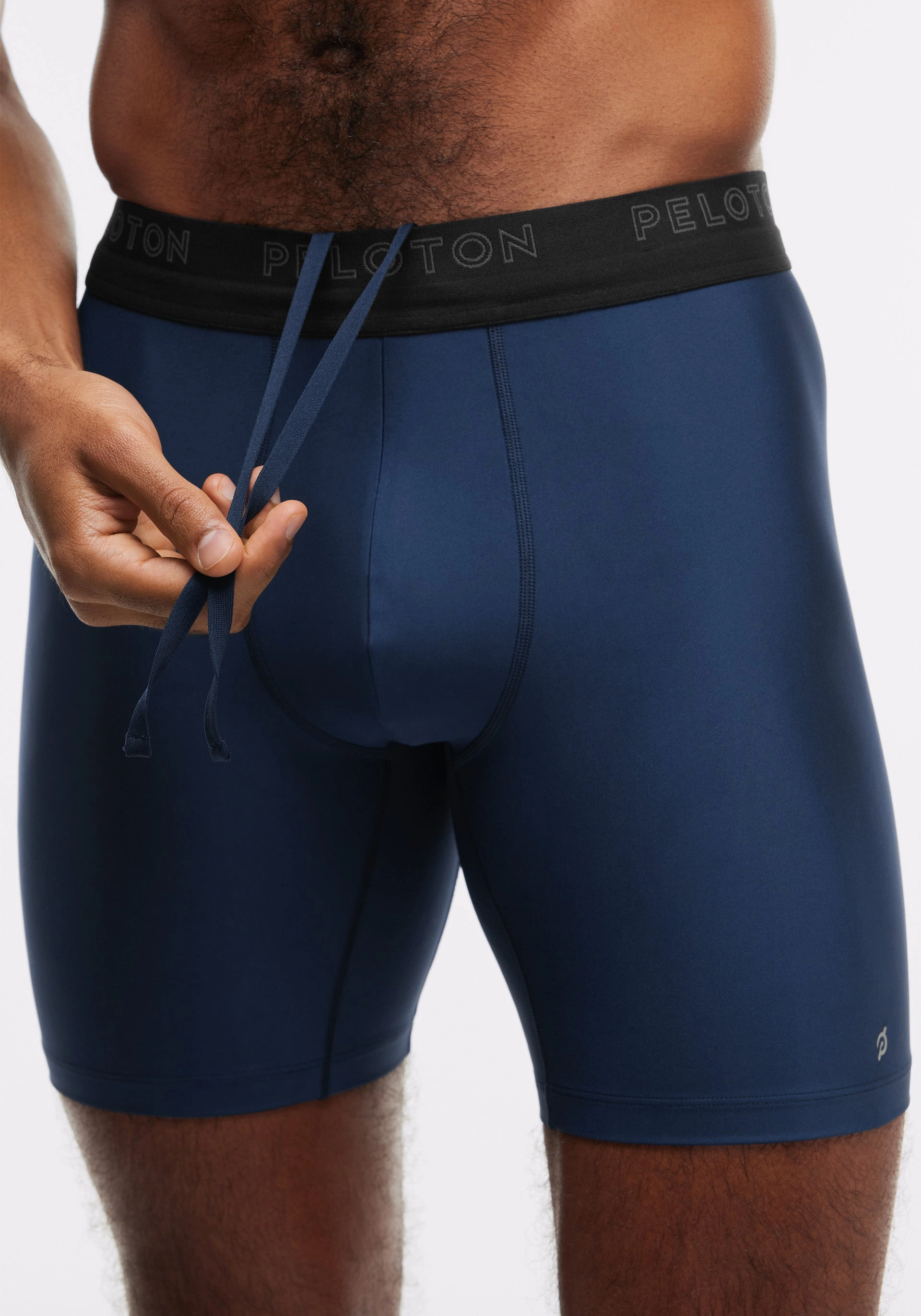 Mid Compression 7" Training Layer Parka Sweat Wicking Fabric