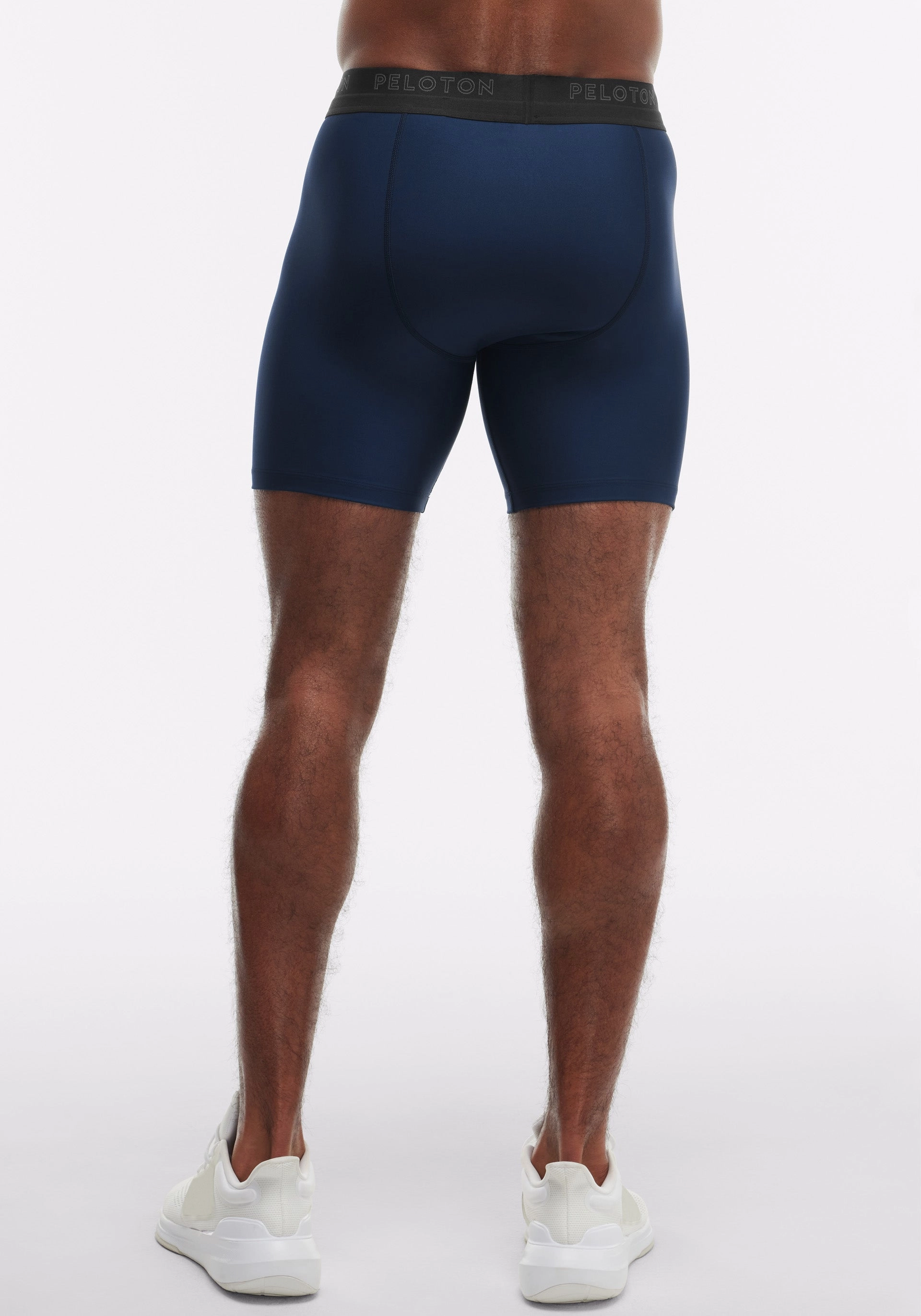 Chill Breeze Fit Mid Compression 7" Training Layer