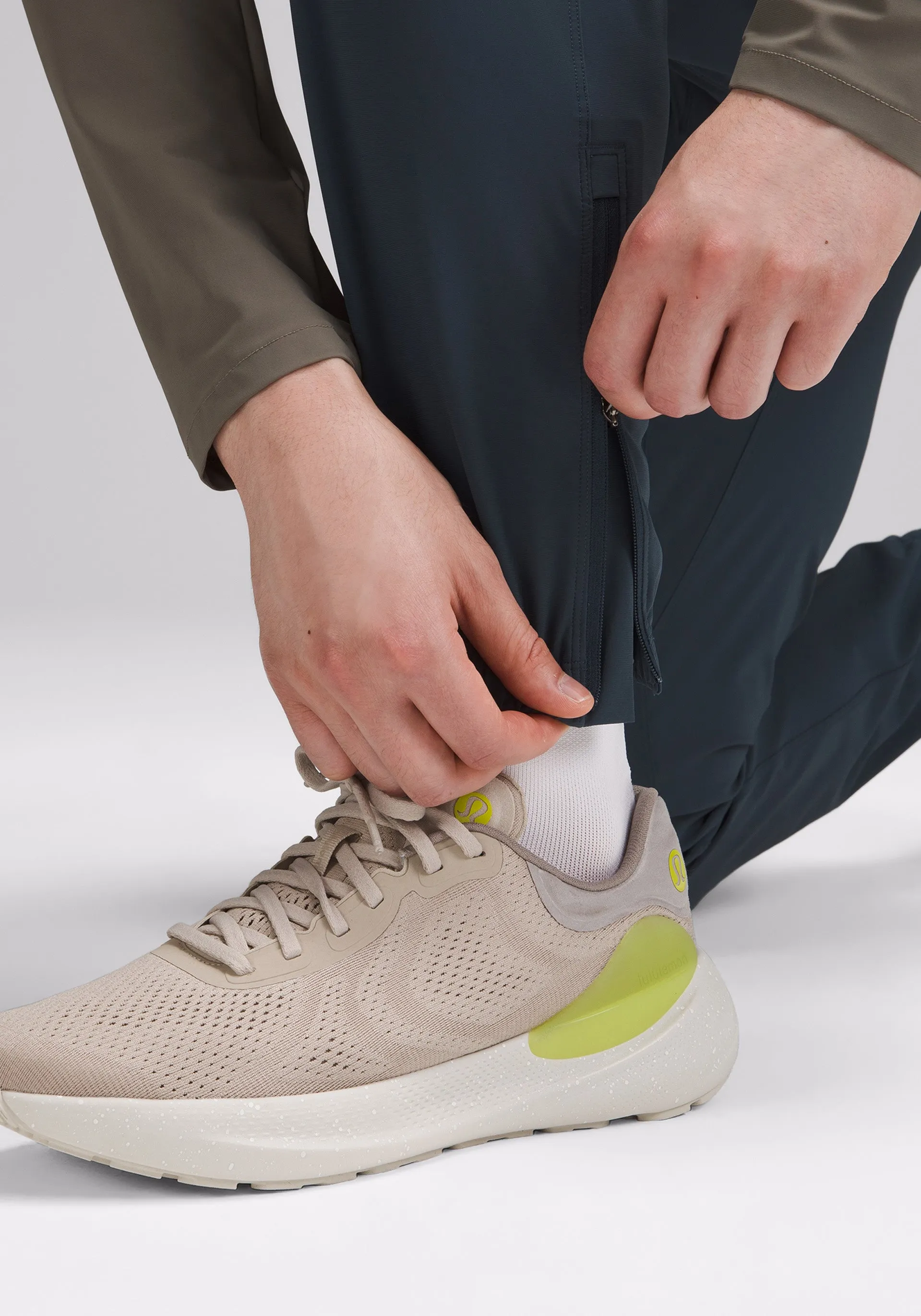 Pace Breaker Jogger Quick Comfort Free Movement