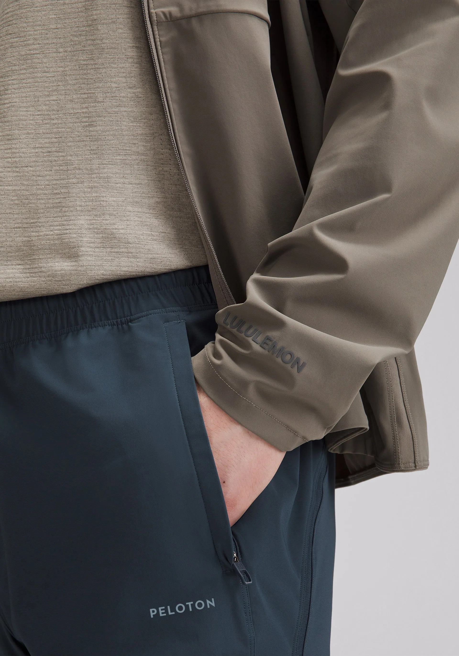 OdorResistantFinish Pace Breaker Jogger