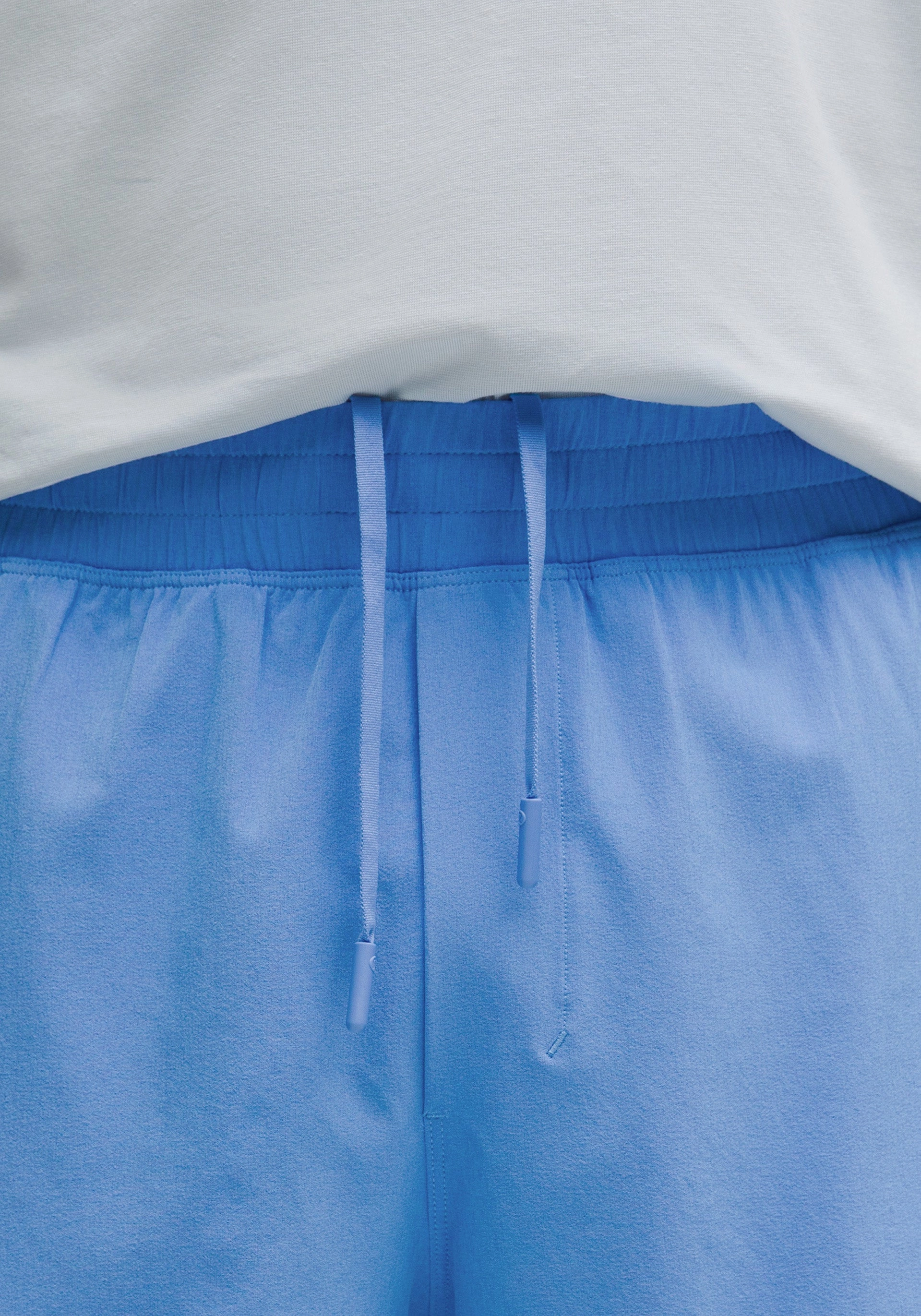 Pace Breaker Lined Short 7" HighBackRise Sport Performance