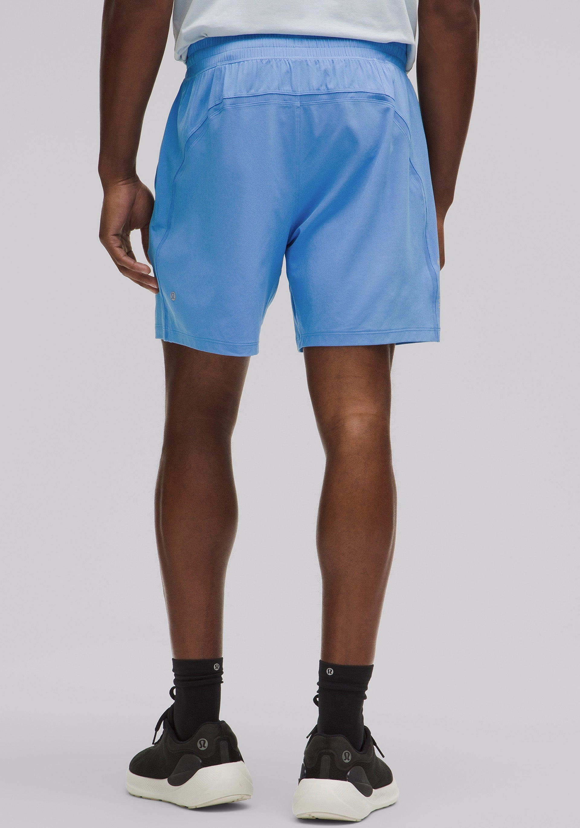 Pace Breaker Lined Short 7" beach volleyball gear Cap