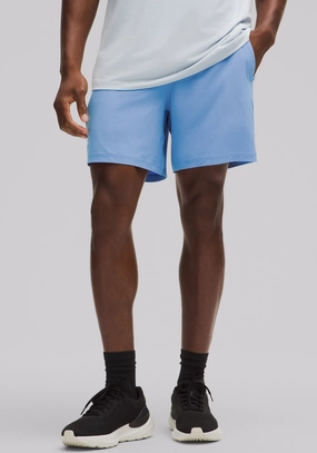 Pace Breaker Lined Short 7" Balanced Design Flexible Layer Fit