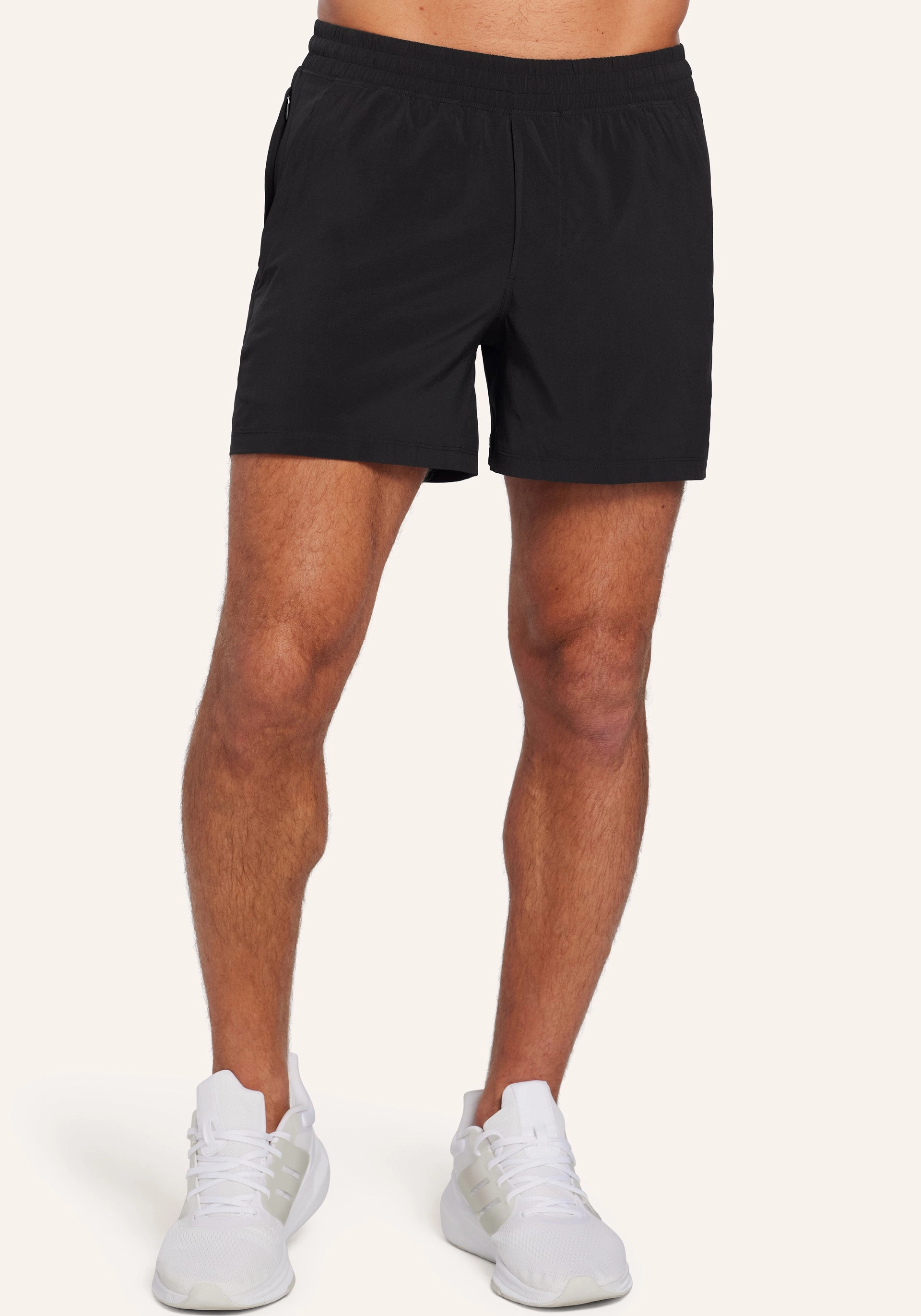 Pace Breaker Linerless Short 5?? Value for Money