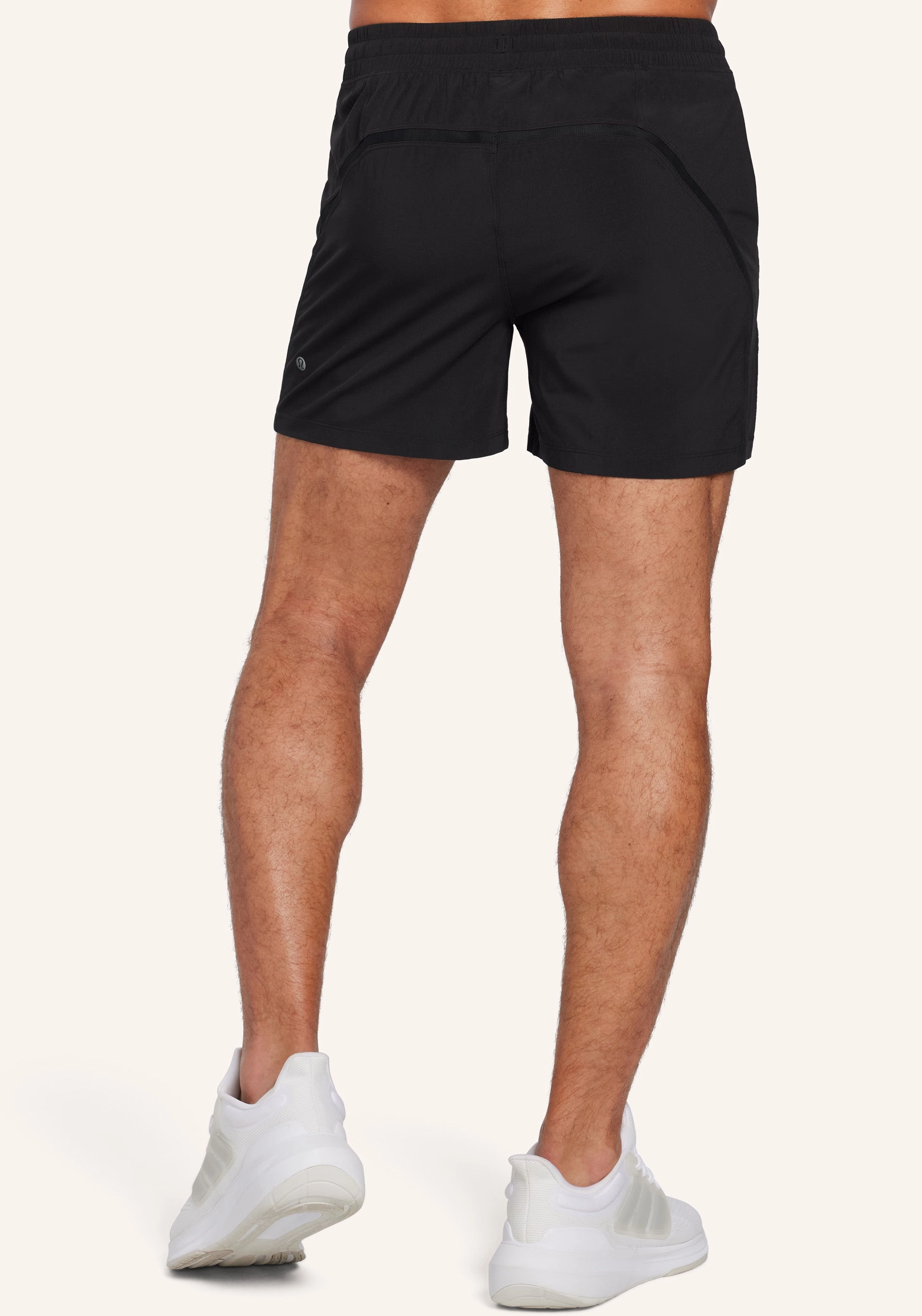 Breathable Motion Pace Breaker Linerless Short 5??