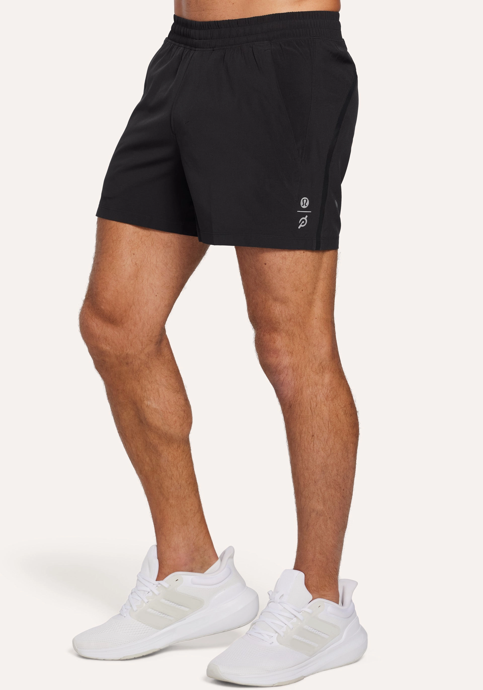 Pace Breaker Linerless Short 5?? Effortless Fit
