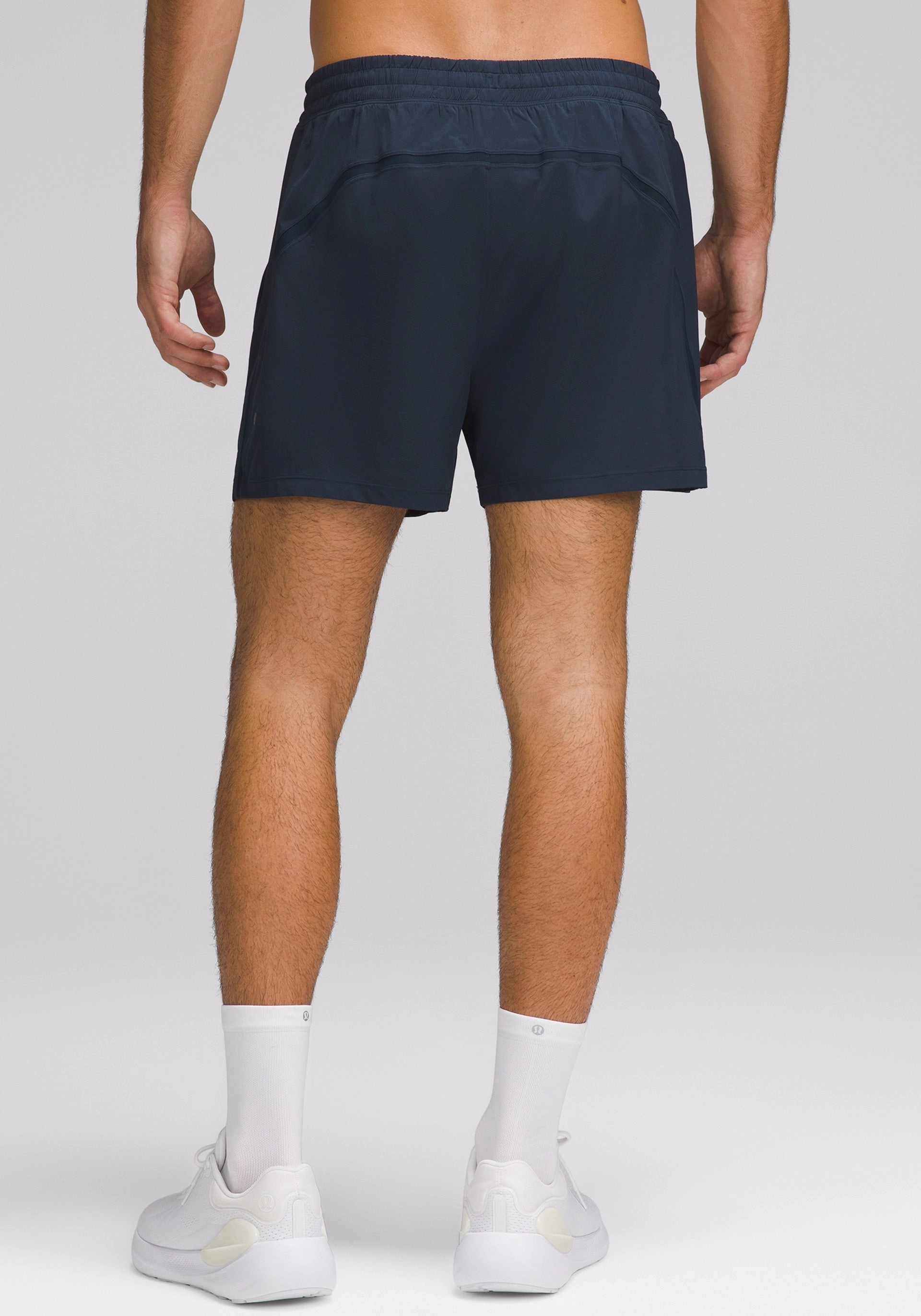 Daily Use Pace Breaker Linerless Short 5"