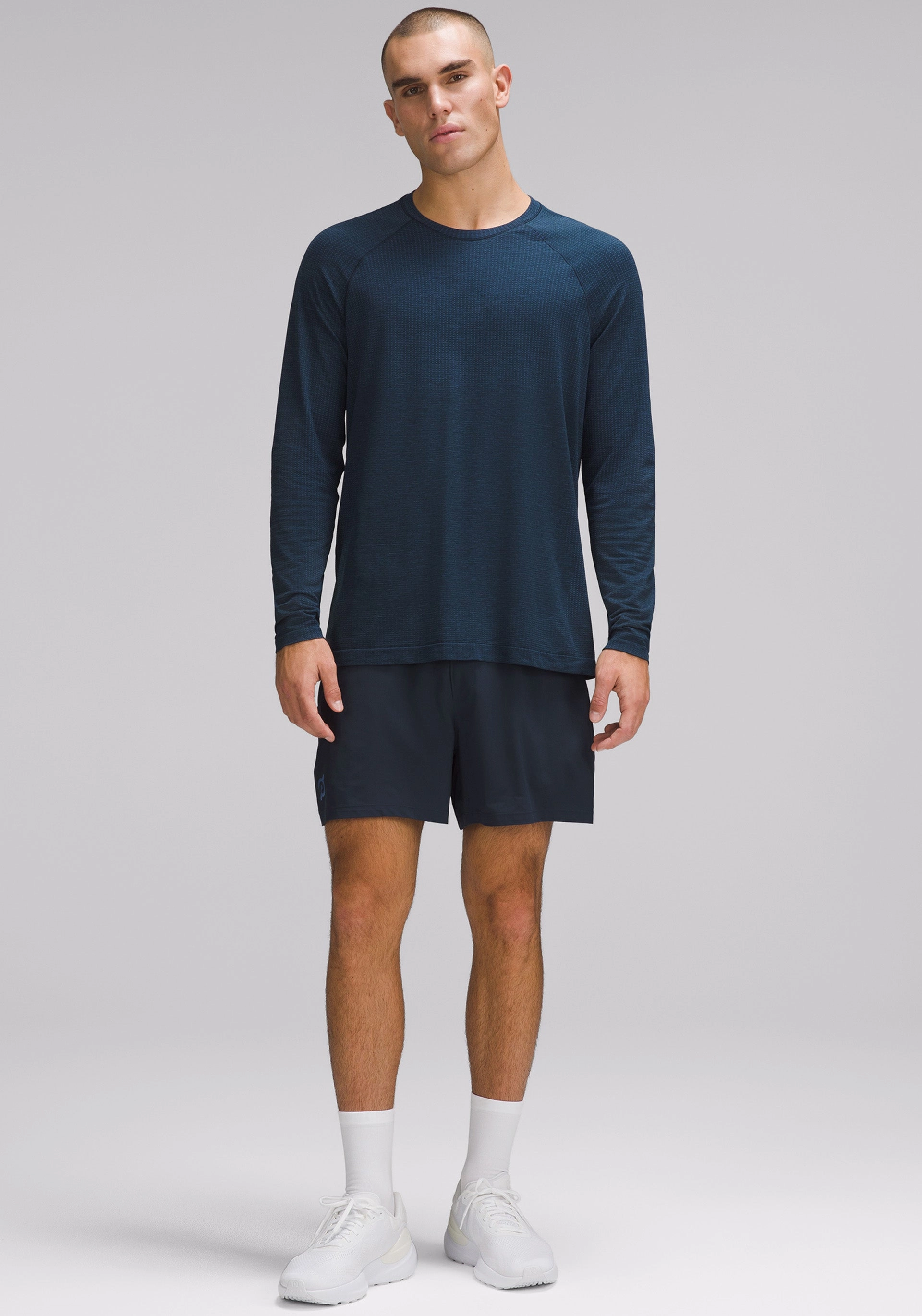 Everyday Flex Pace Breaker Linerless Short 5"