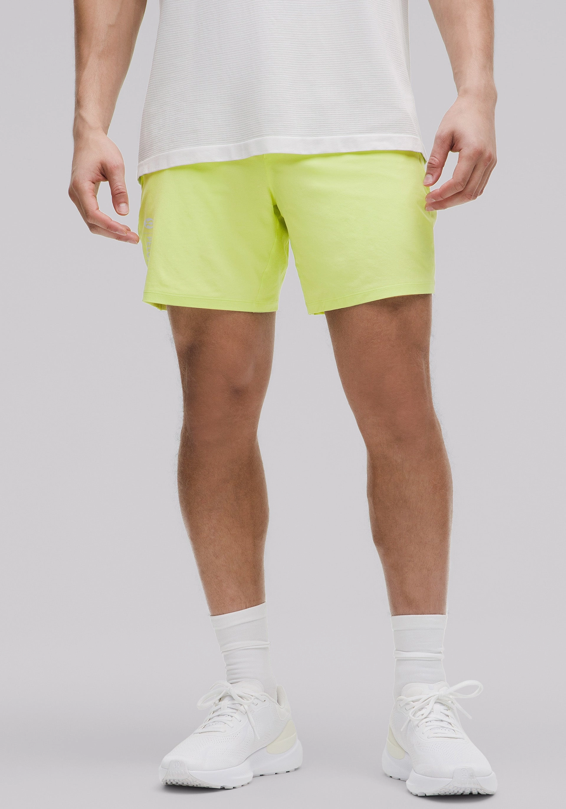 Pace Breaker Linerless Short 7" Sport Motion