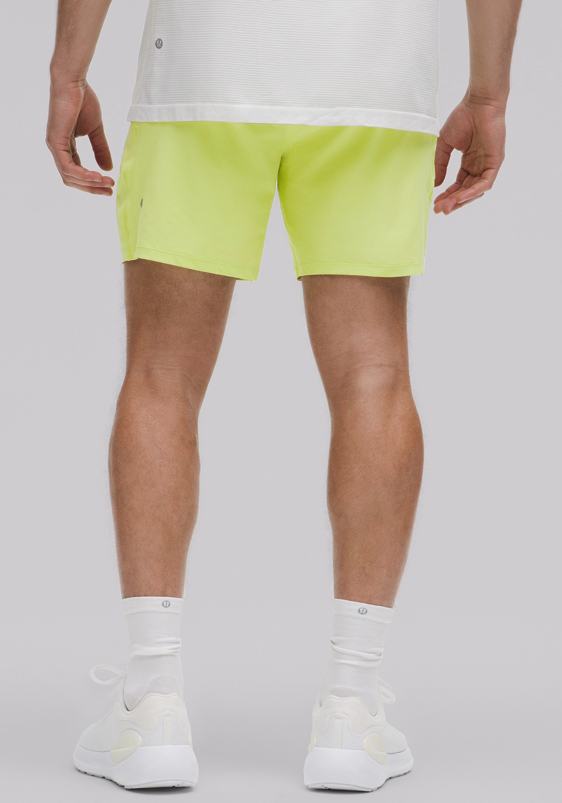 Pace Breaker Linerless Short 7" Day Out