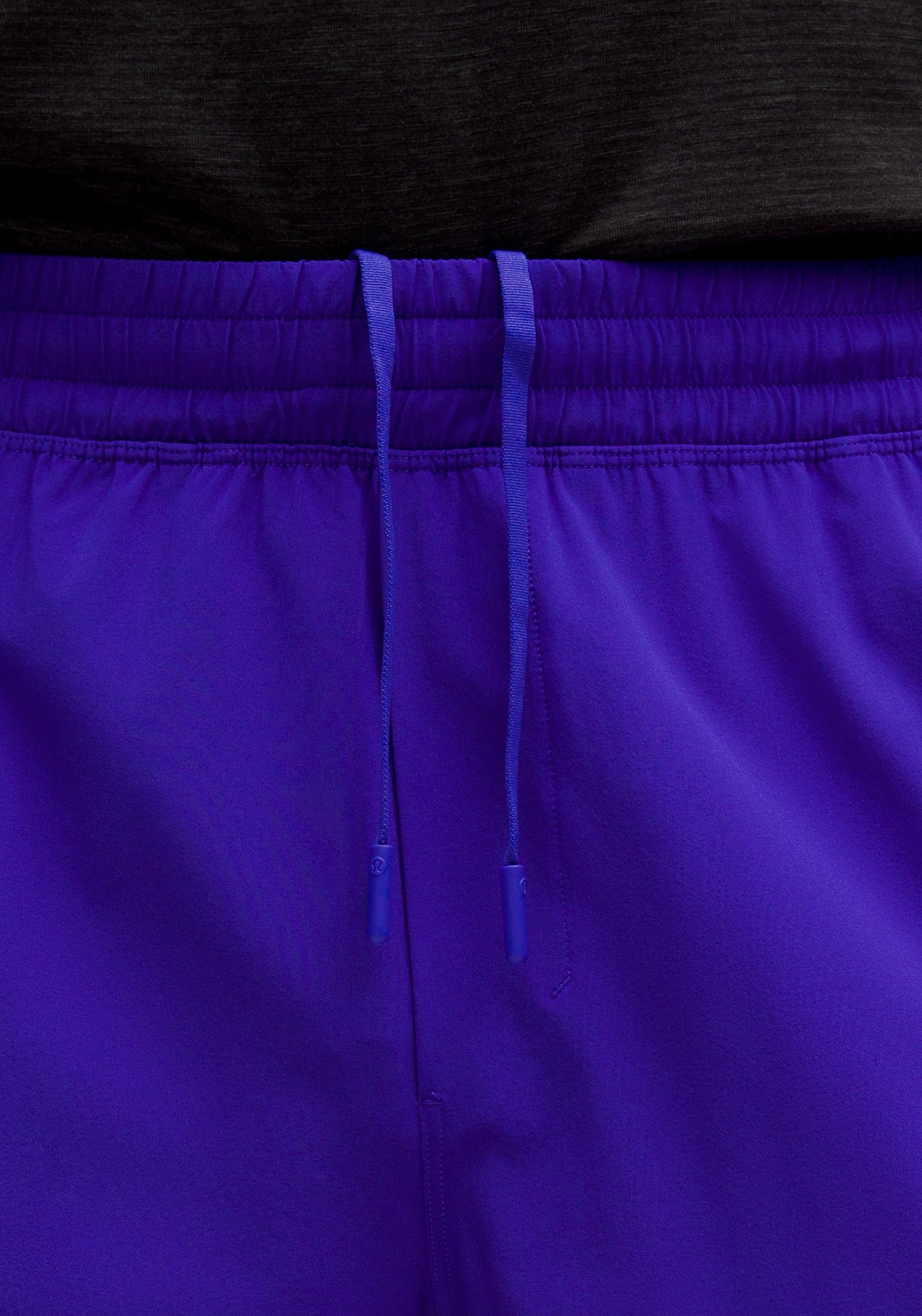 Home Wear Pace Breaker Linerless Short 7"