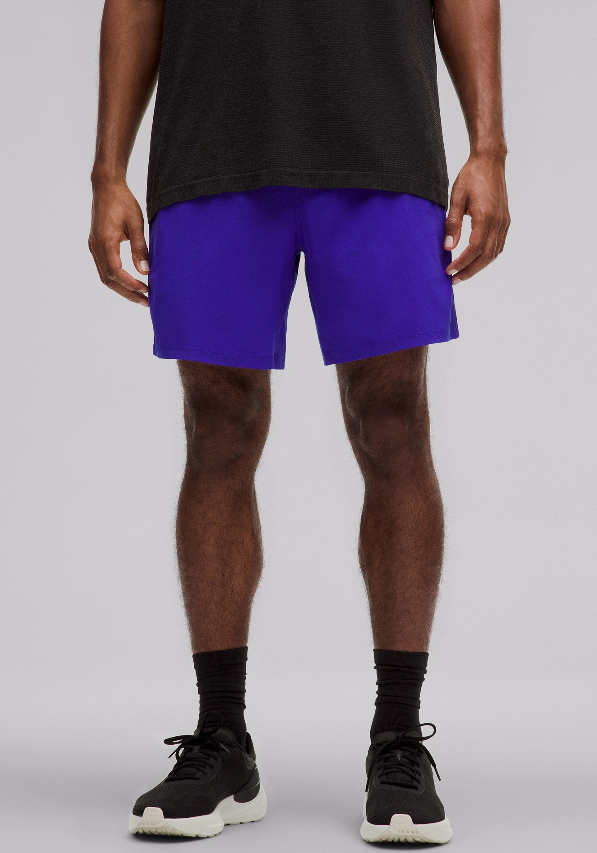 Pace Breaker Linerless Short 7" cycling clothing