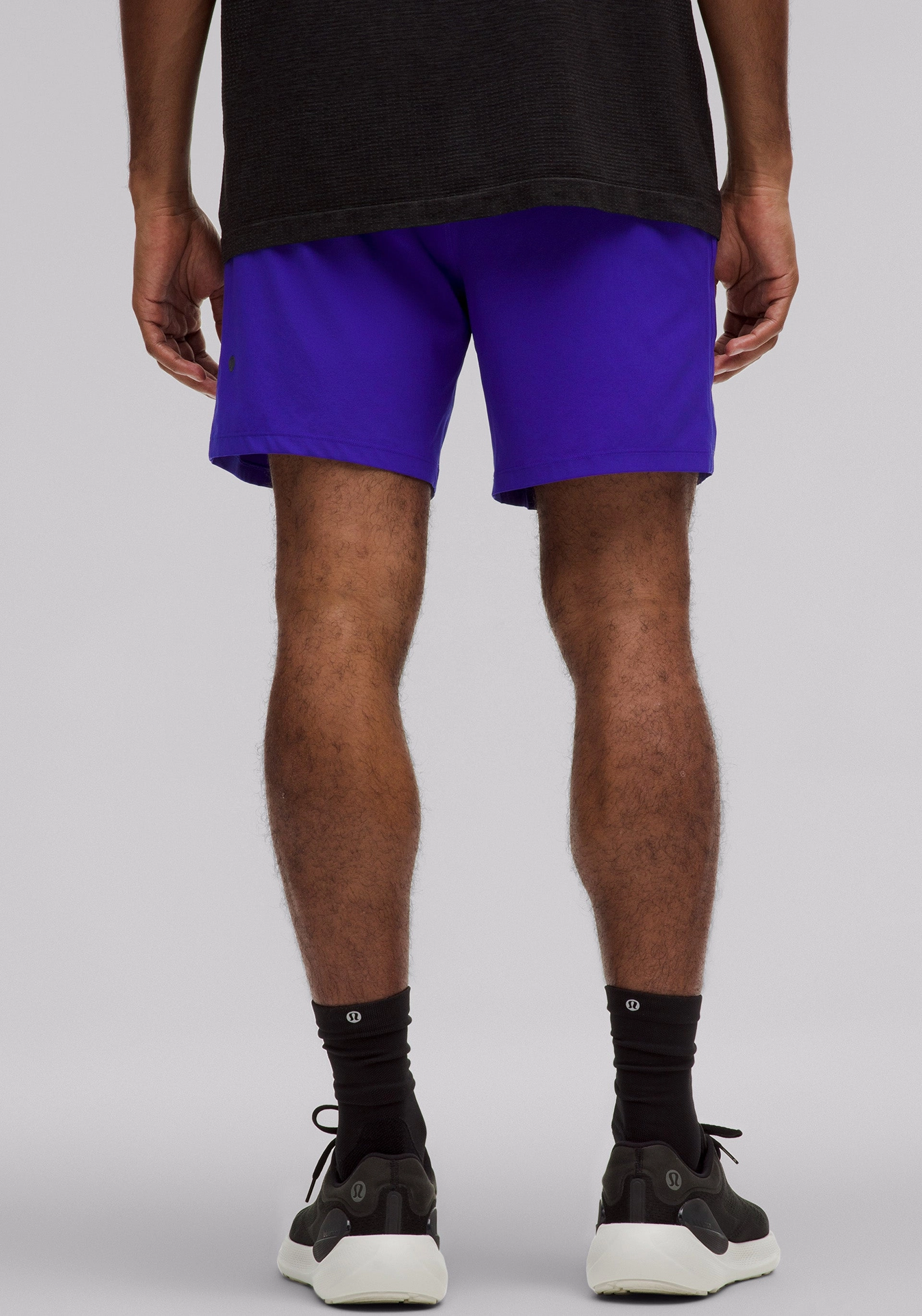 Pace Breaker Linerless Short 7" Weekend Outfit