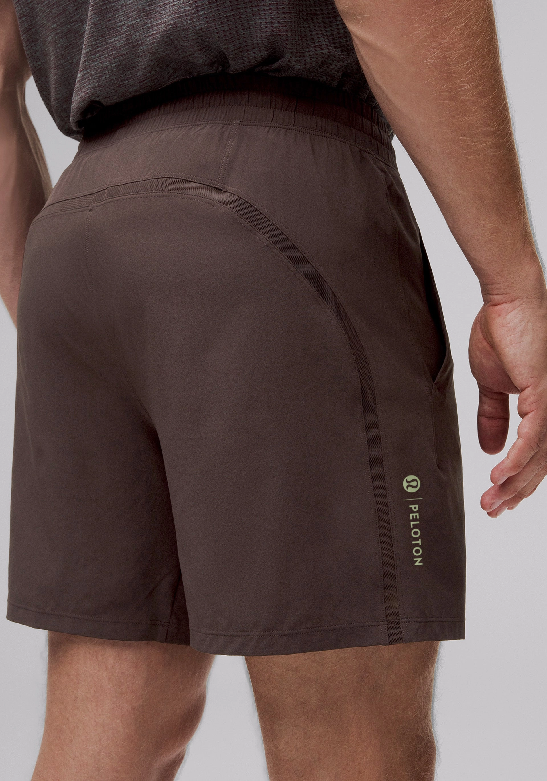 Pace Breaker Linerless Short 7" back-to-school