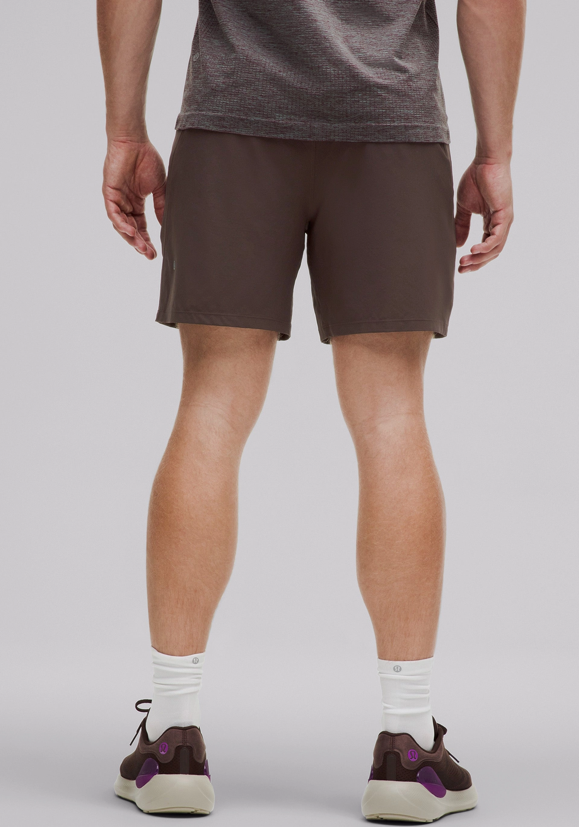 Summer Layers snowboard clothing Pace Breaker Linerless Short 7"