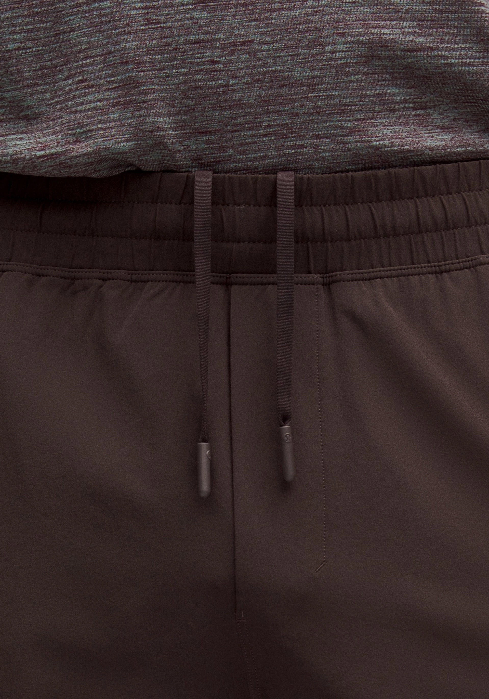 Sweat Wicking Lining Minimal Fit Pace Breaker Linerless Short 7"