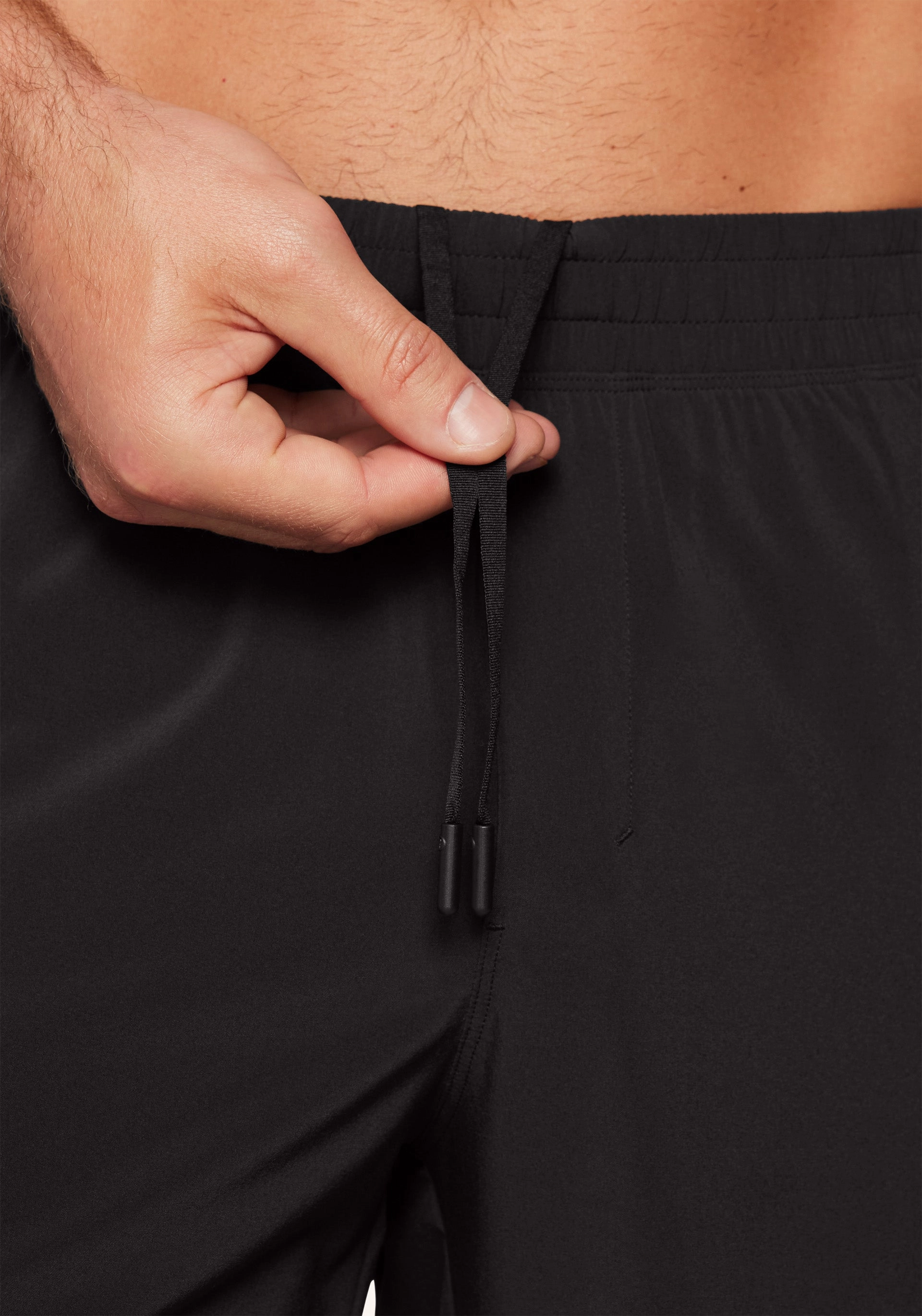 tropical style Pace Breaker Linerless Short 9"