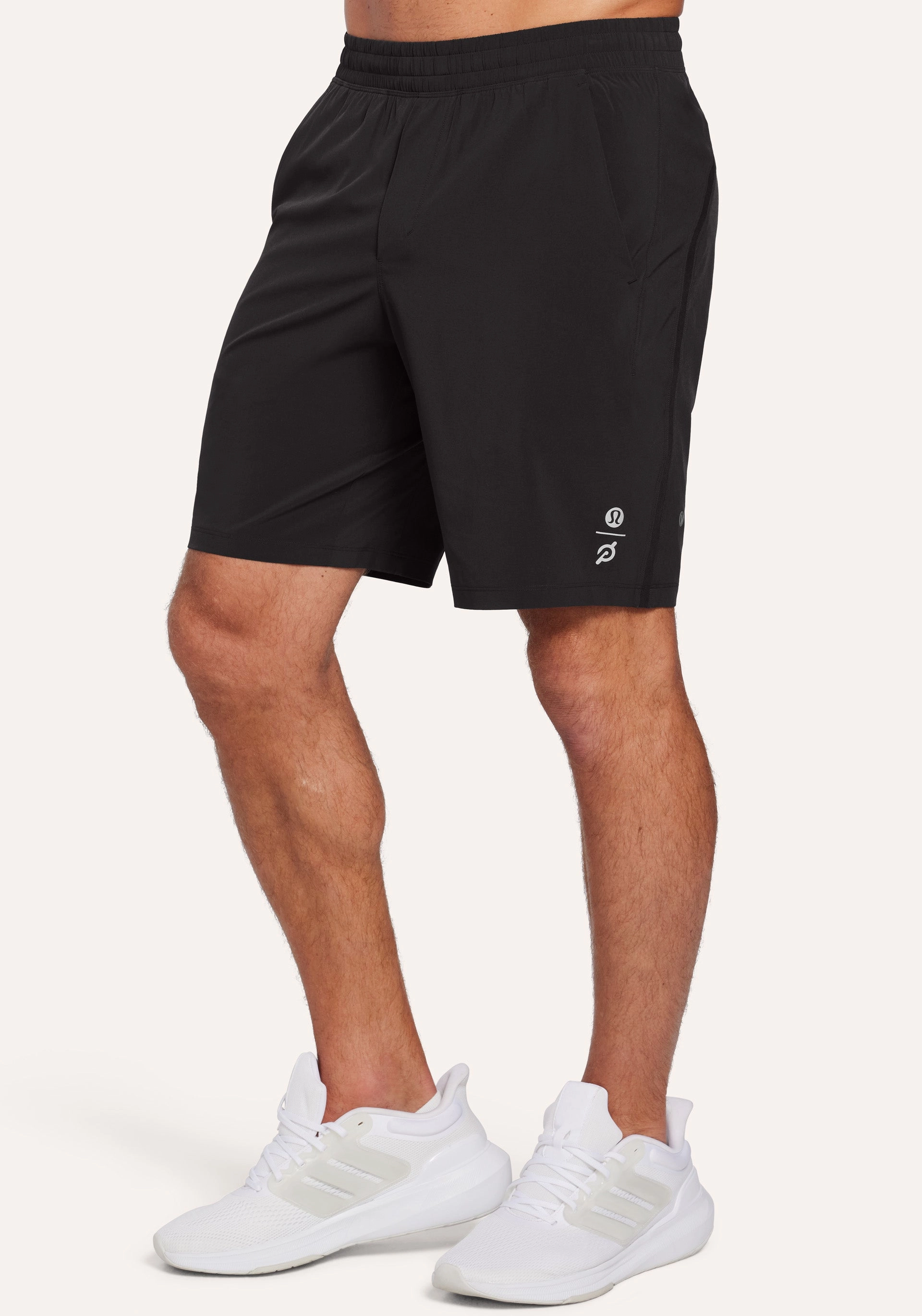 Pace Breaker Linerless Short 9" Soft Texture