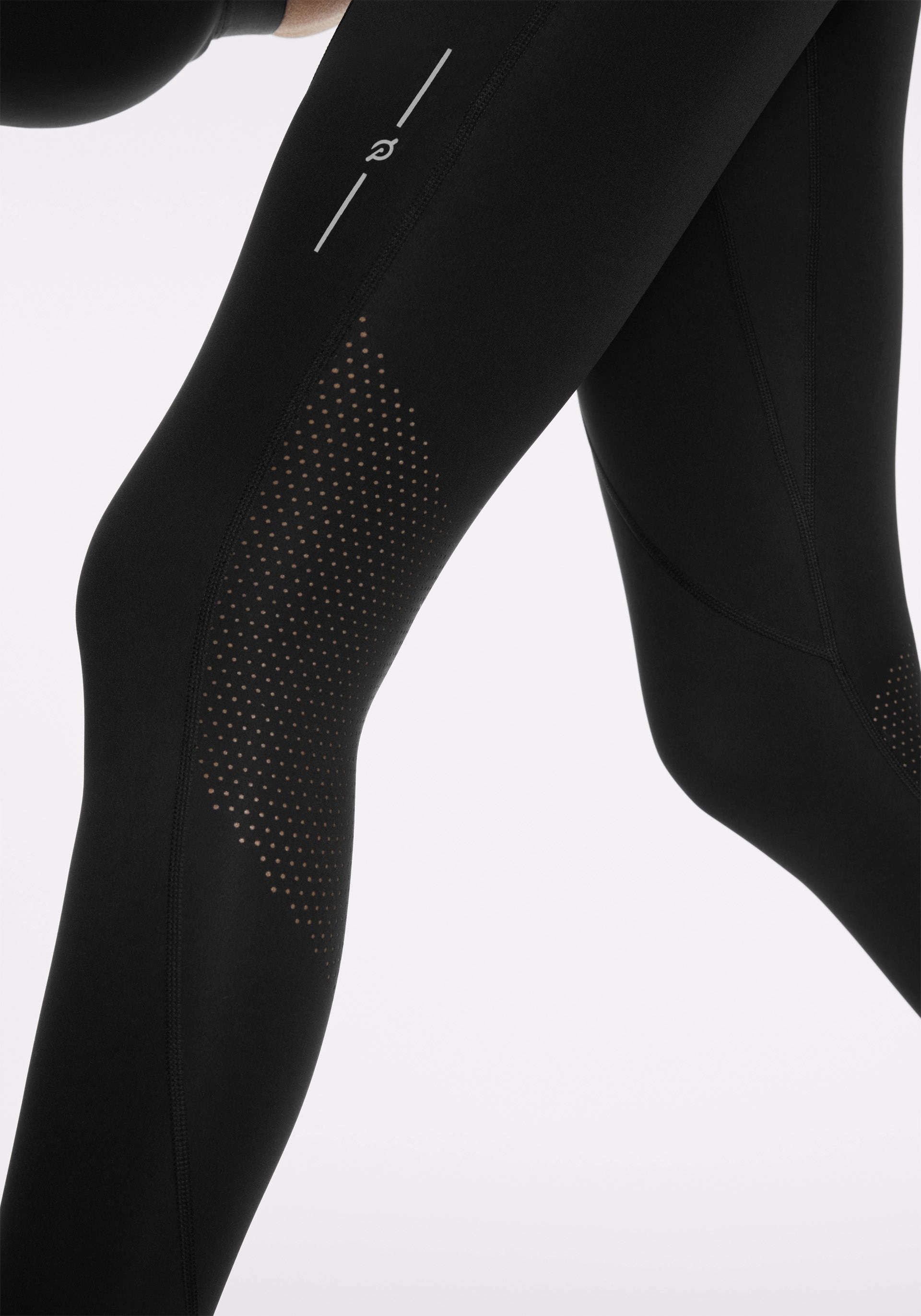 Maternity Wear Wrinkle Resistant Clean Form PaceForm Performance Pocket Tight 25"