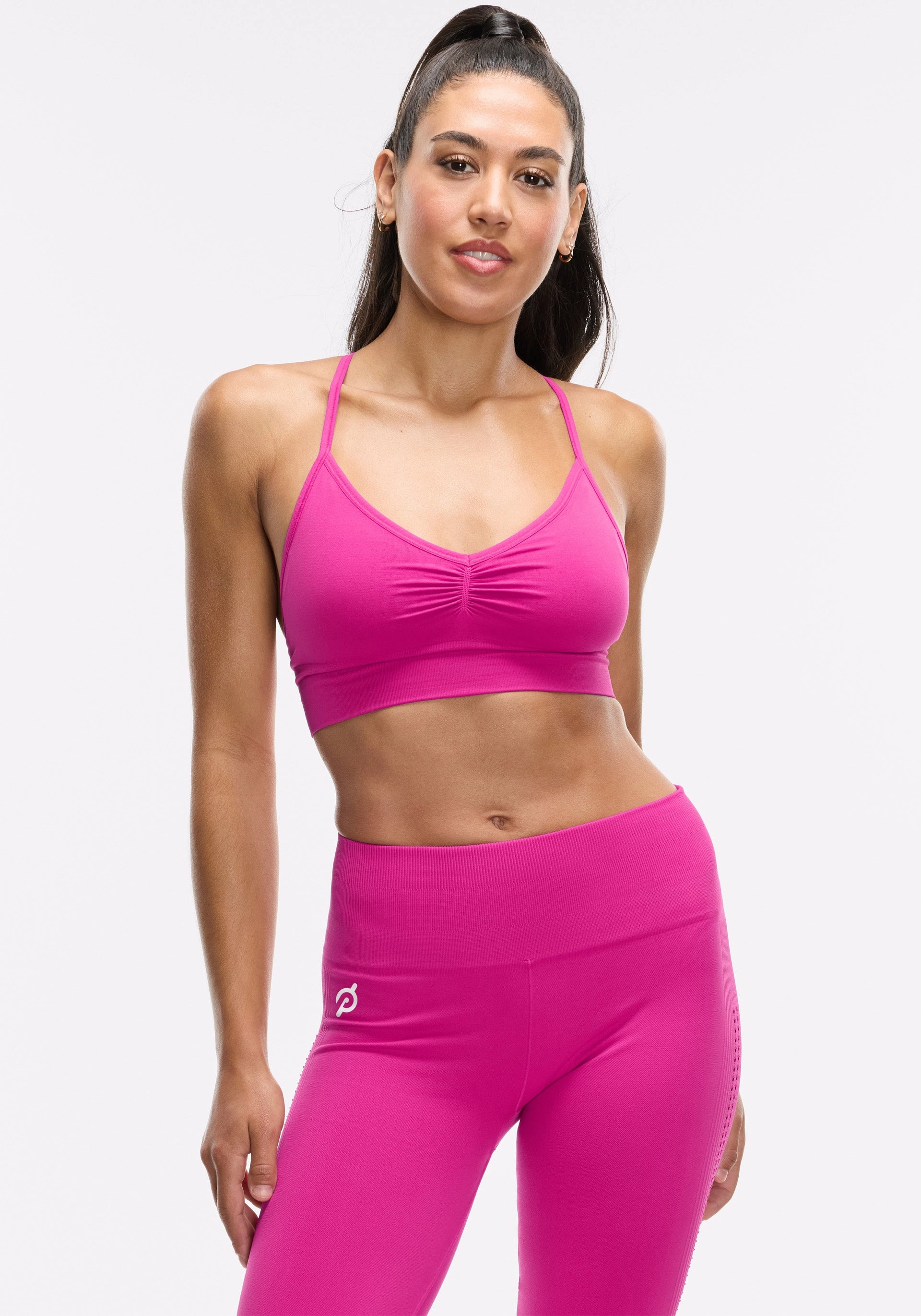 Paloma Bra exercise Seamless Design